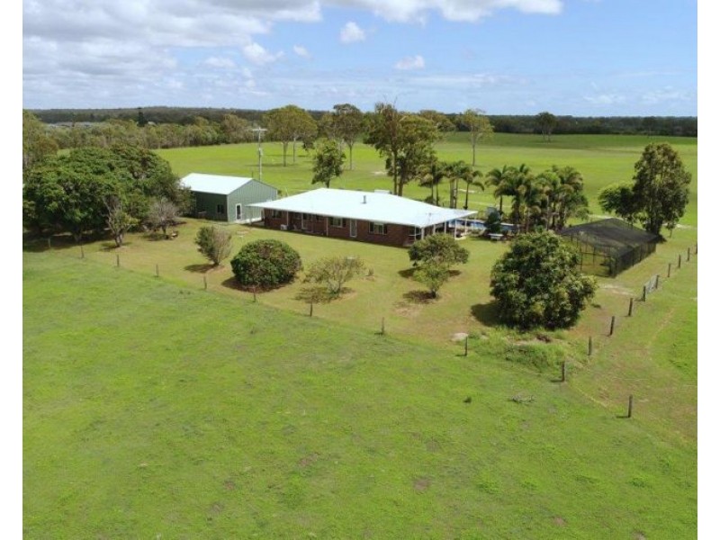 108 Kenree Road, Rosedale QLD 4674