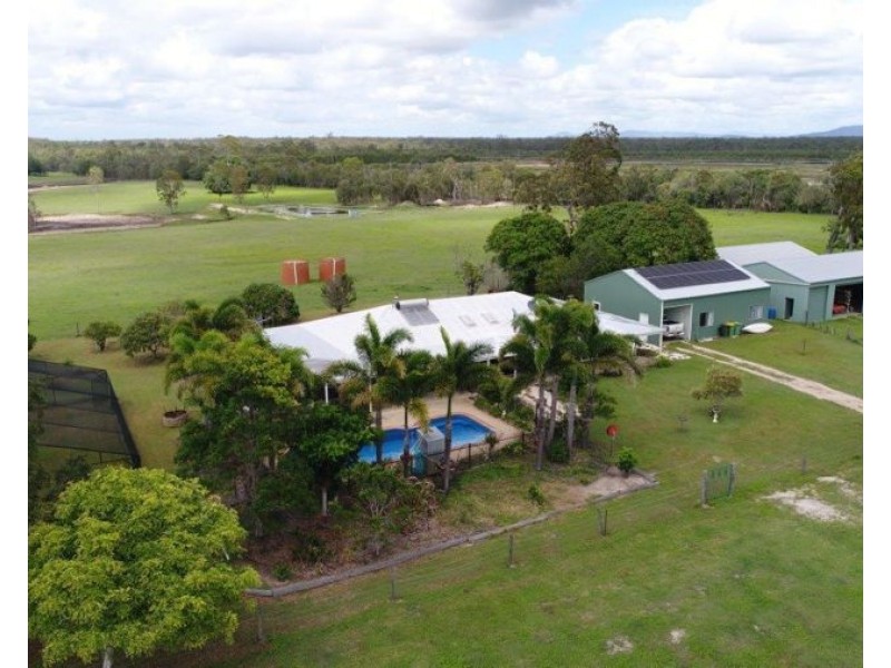 108 Kenree Road, Rosedale QLD 4674