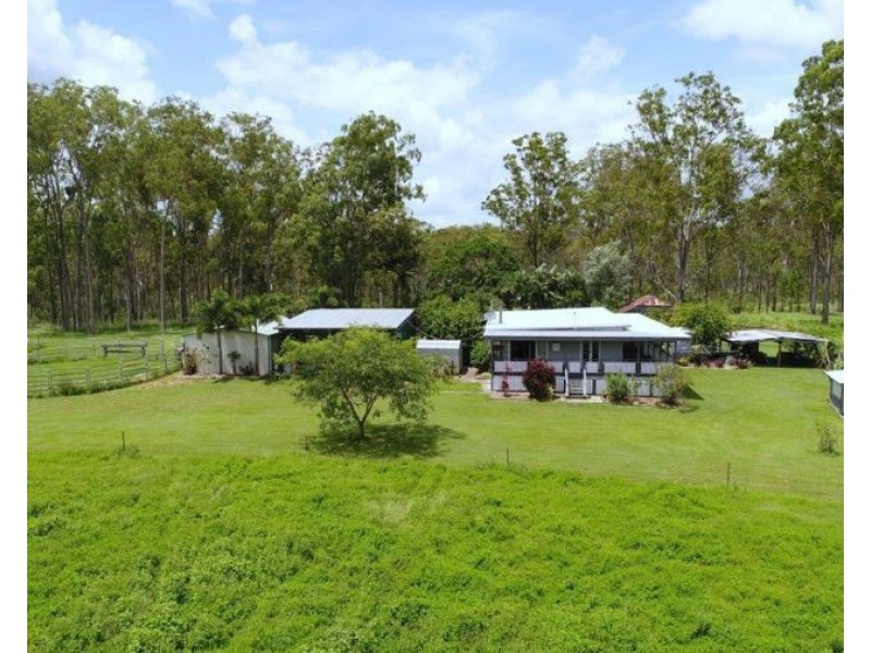 92 Tindels Road, Waterloo QLD 4673