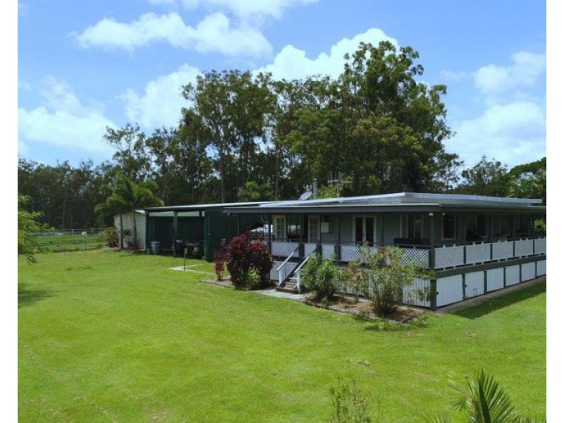 92 Tindels Road, Waterloo QLD 4673