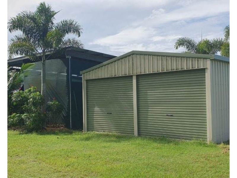 92 Tindels Road, Waterloo QLD 4673