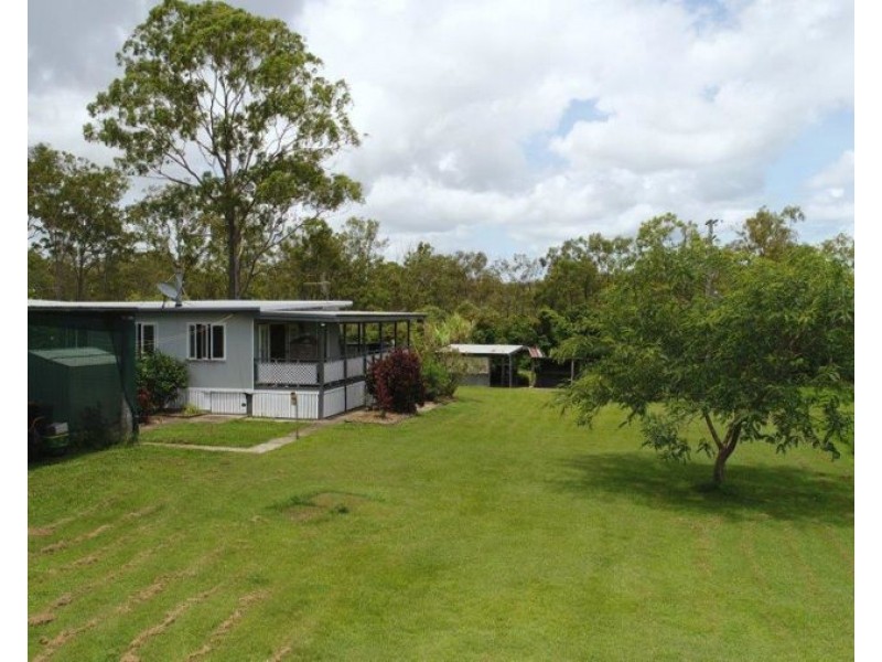 92 Tindels Road, Waterloo QLD 4673