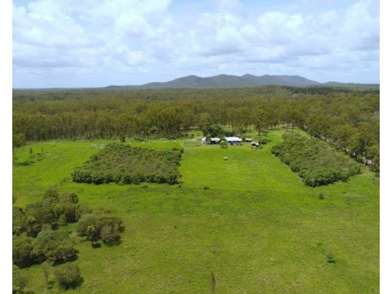 92 Tindels Road, Waterloo QLD 4673