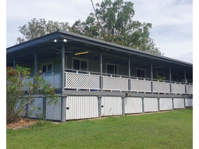 92 Tindels Road, Waterloo QLD 4673