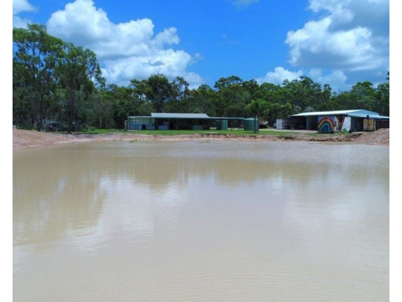 84 Newtons Road, Rosedale QLD 4674