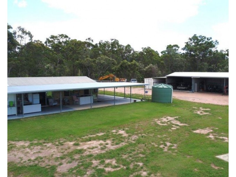 84 Newtons Road, Rosedale QLD 4674