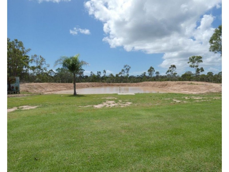 84 Newtons Road, Rosedale QLD 4674