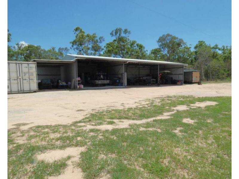 84 Newtons Road, Rosedale QLD 4674