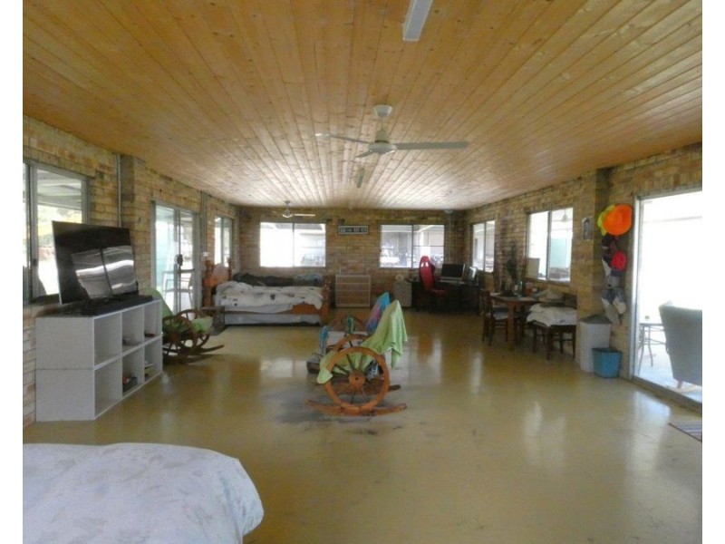 84 Newtons Road, Rosedale QLD 4674