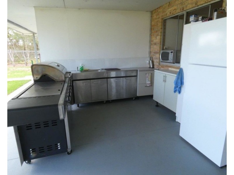 84 Newtons Road, Rosedale QLD 4674