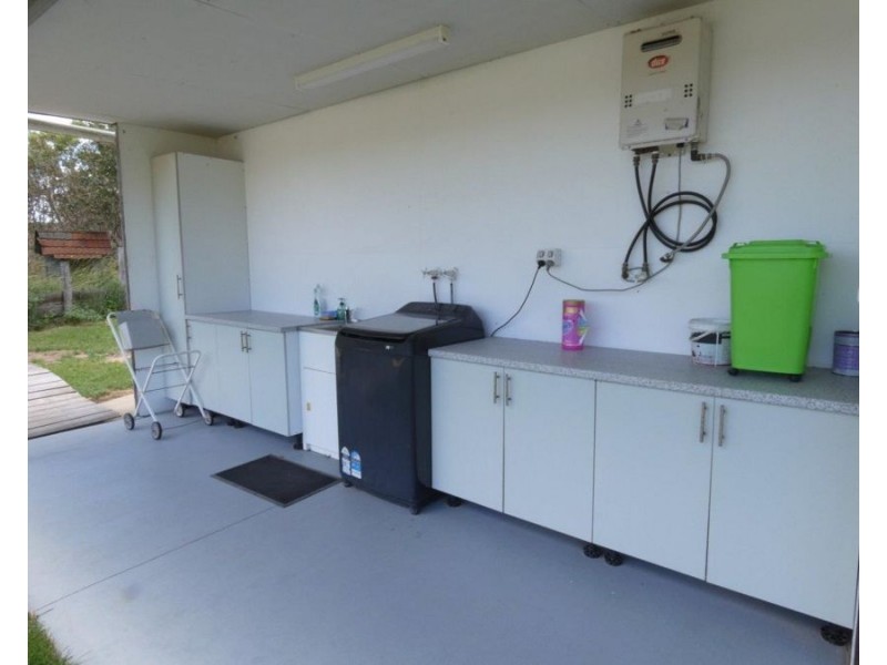 84 Newtons Road, Rosedale QLD 4674