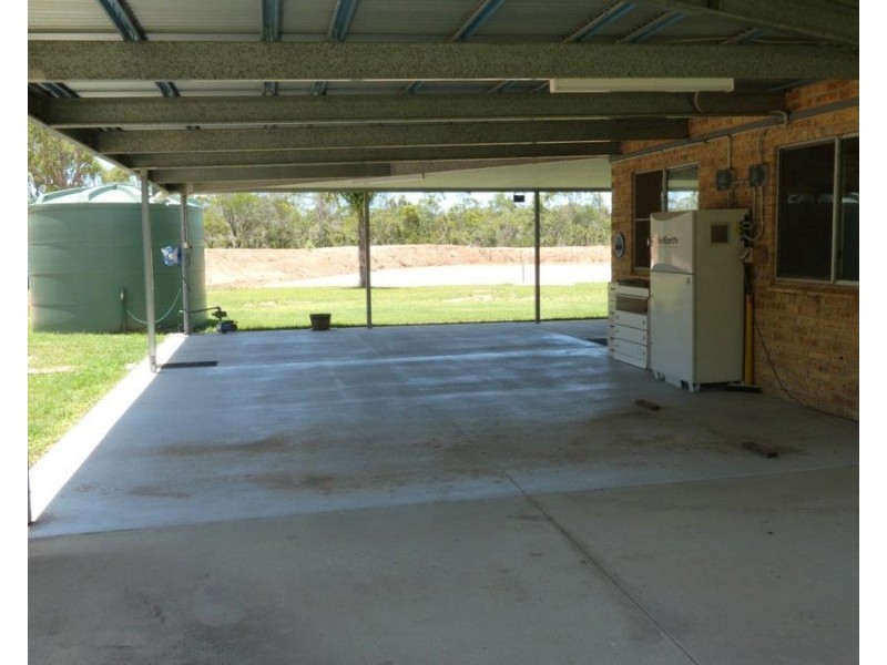 84 Newtons Road, Rosedale QLD 4674