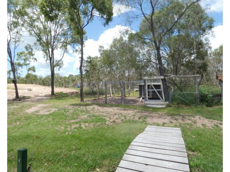 84 Newtons Road, Rosedale QLD 4674
