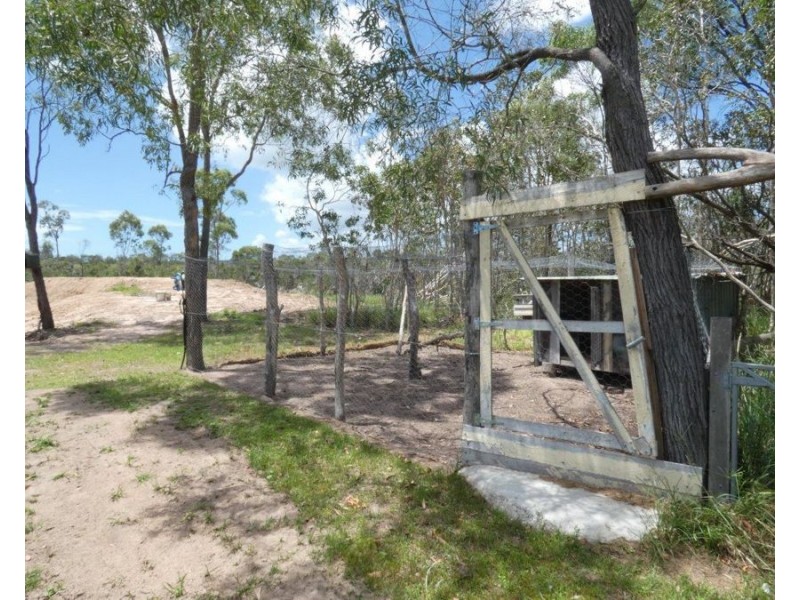 84 Newtons Road, Rosedale QLD 4674