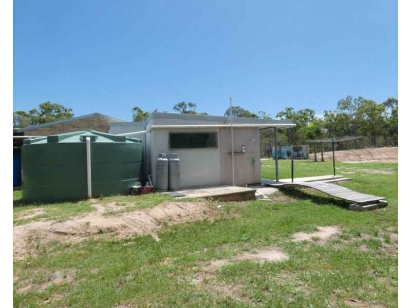 84 Newtons Road, Rosedale QLD 4674