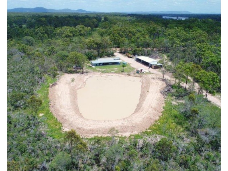 84 Newtons Road, Rosedale QLD 4674