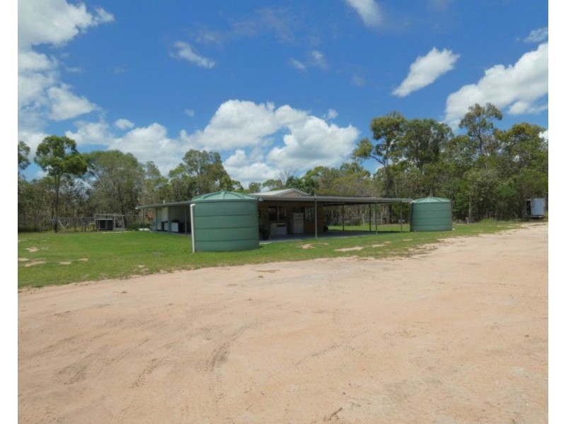 84 Newtons Road, Rosedale QLD 4674
