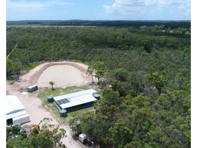 84 Newtons Road, Rosedale QLD 4674