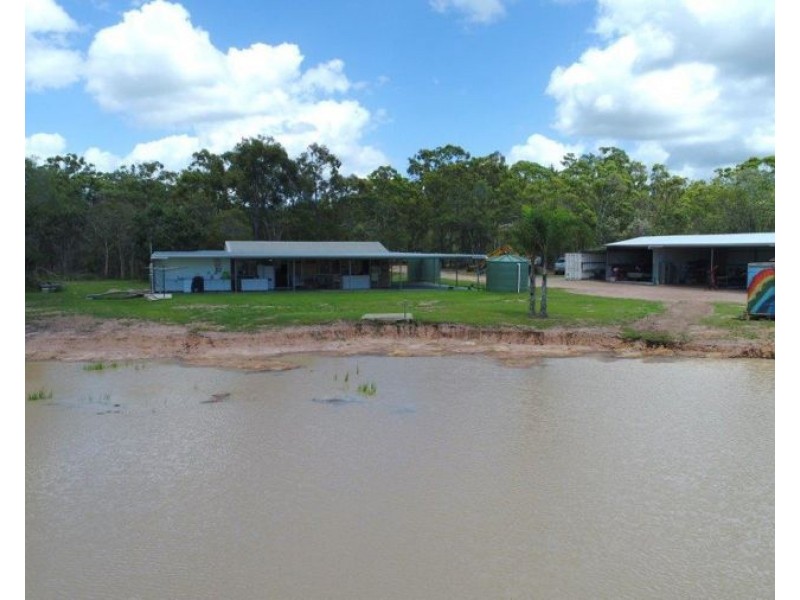 84 Newtons Road, Rosedale QLD 4674