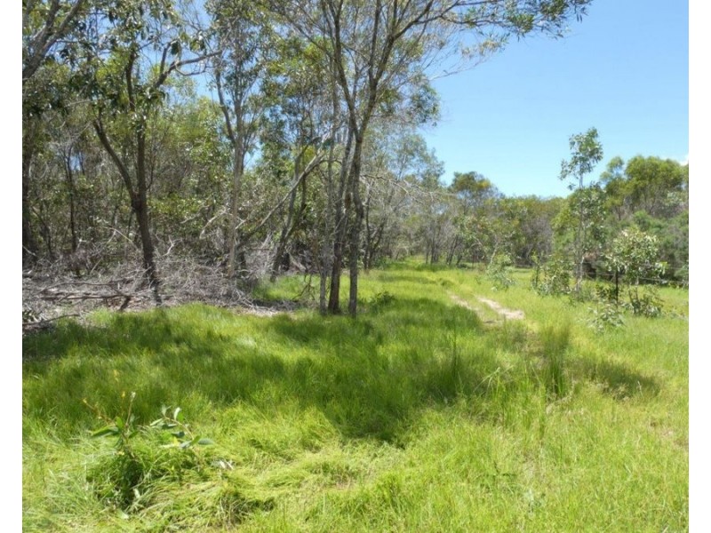 84 Newtons Road, Rosedale QLD 4674