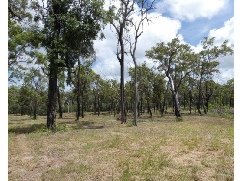 1548 Tableland Road, Mount Maria QLD 4674