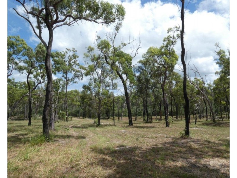 1548 Tableland Road, Mount Maria QLD 4674