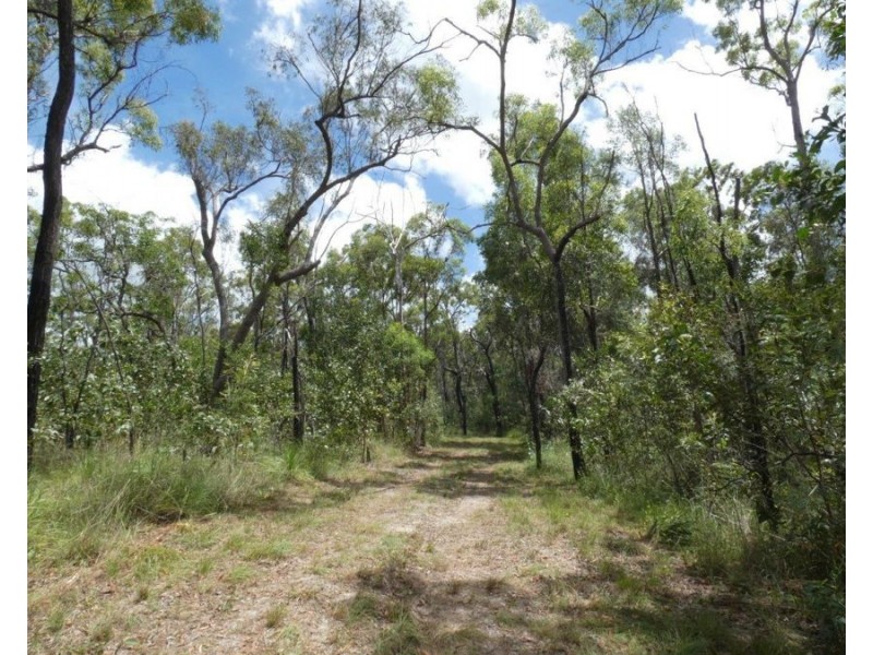 1548 Tableland Road, Mount Maria QLD 4674