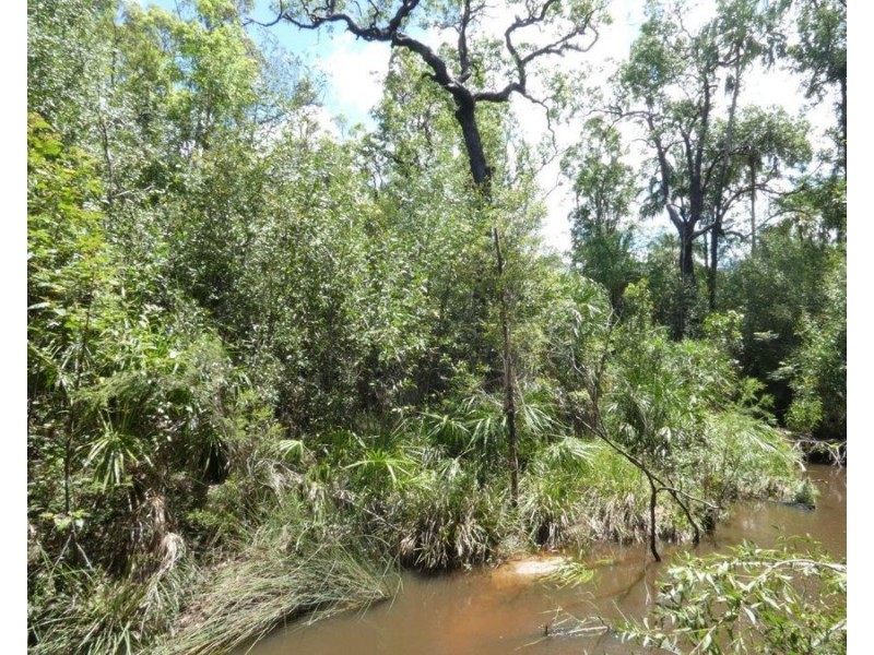 1548 Tableland Road, Mount Maria QLD 4674
