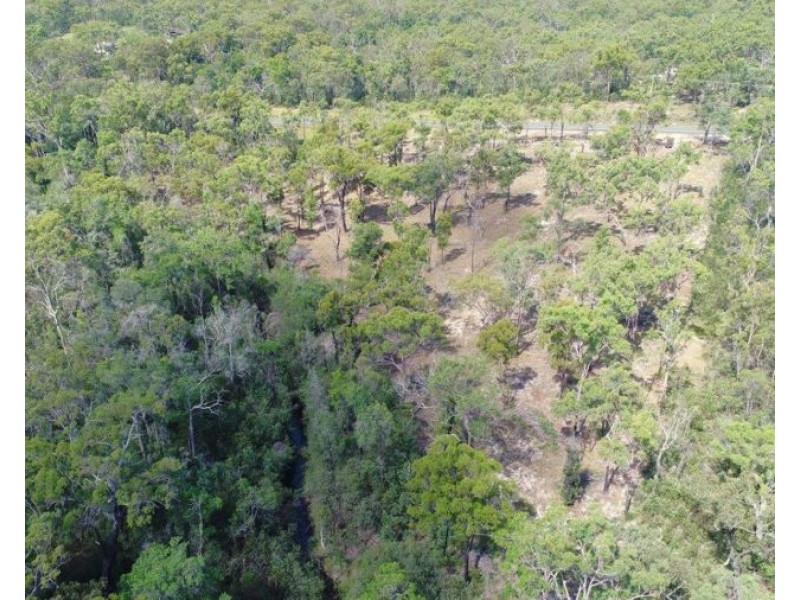 1548 Tableland Road, Mount Maria QLD 4674