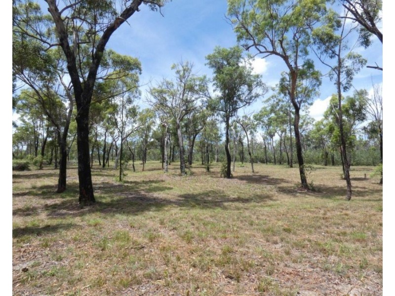 1548 Tableland Road, Mount Maria QLD 4674