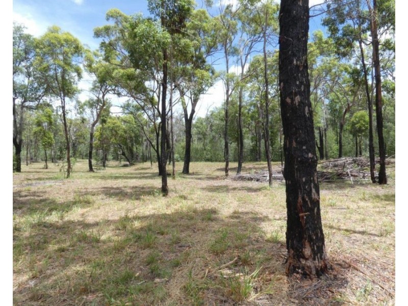 1548 Tableland Road, Mount Maria QLD 4674