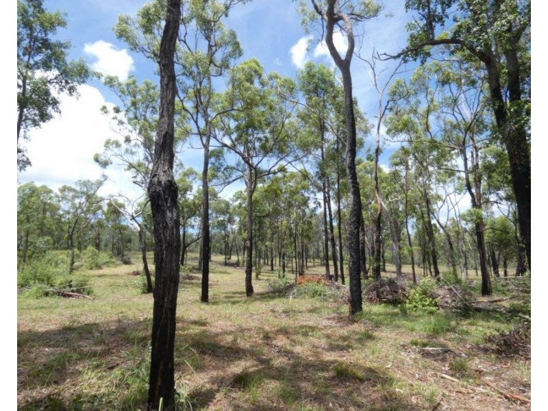 1548 Tableland Road, Mount Maria QLD 4674