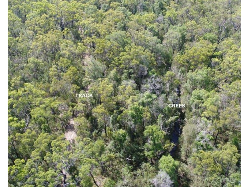 1548 Tableland Road, Mount Maria QLD 4674