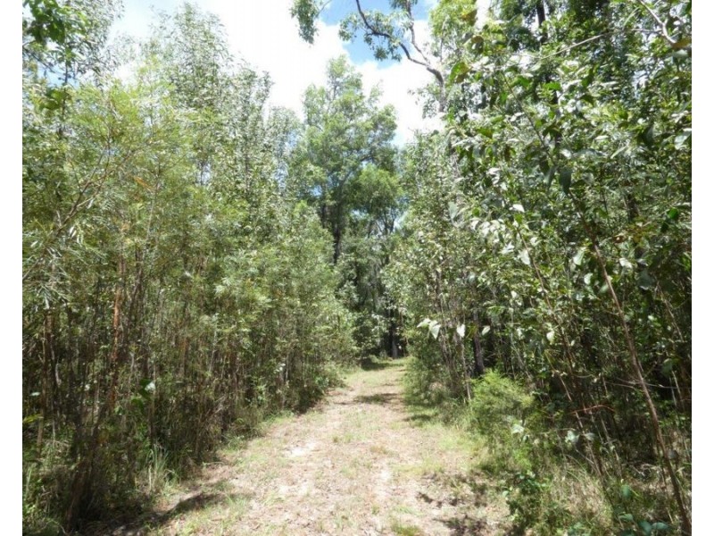 1548 Tableland Road, Mount Maria QLD 4674