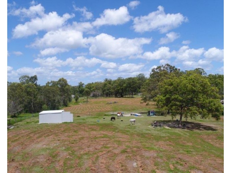 Lot 72 Messmate Drive, Miriam Vale QLD 4677