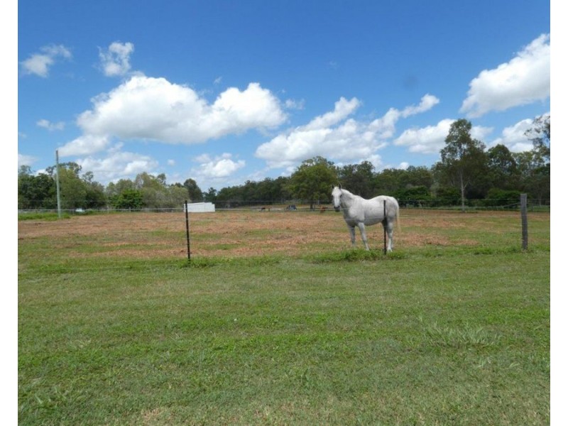 Lot 72 Messmate Drive, Miriam Vale QLD 4677