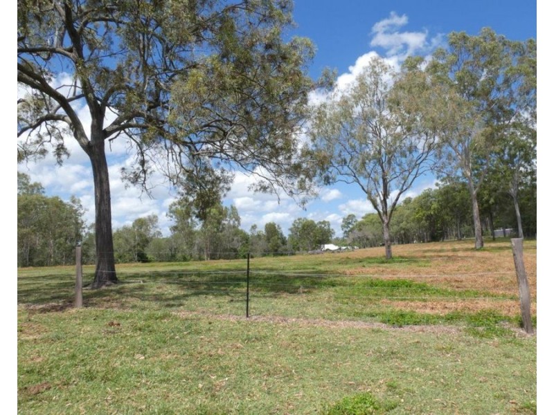 Lot 72 Messmate Drive, Miriam Vale QLD 4677