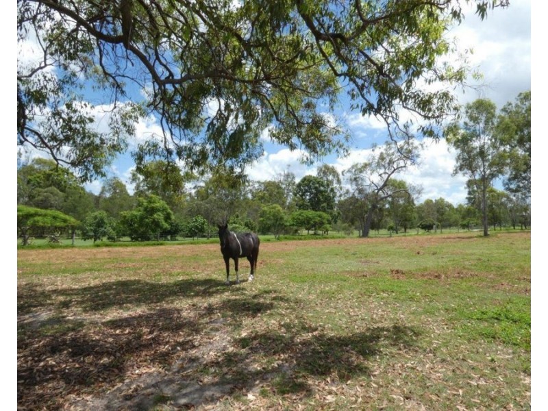 Lot 72 Messmate Drive, Miriam Vale QLD 4677