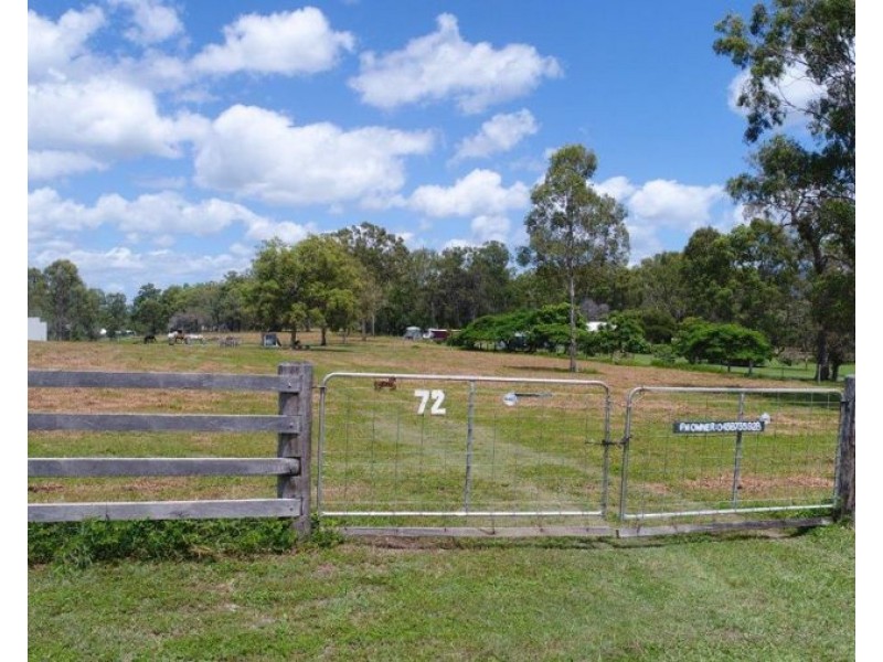 Lot 72 Messmate Drive, Miriam Vale QLD 4677