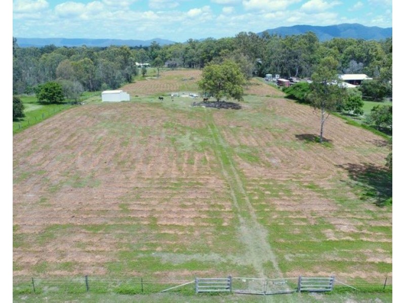 Lot 72 Messmate Drive, Miriam Vale QLD 4677
