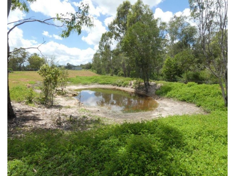Lot 72 Messmate Drive, Miriam Vale QLD 4677