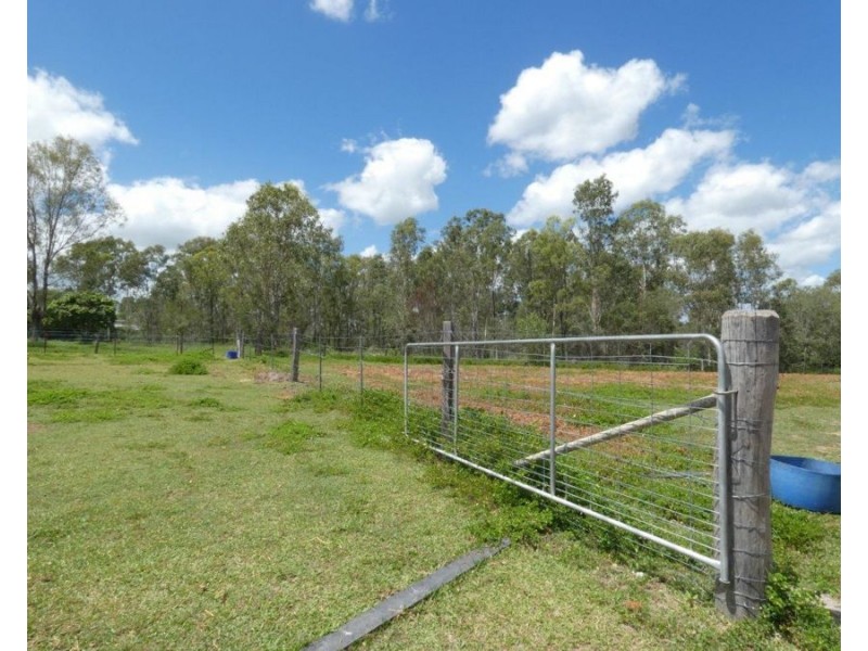 Lot 72 Messmate Drive, Miriam Vale QLD 4677