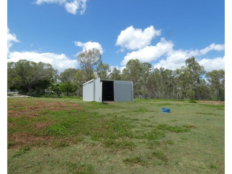 Lot 72 Messmate Drive, Miriam Vale QLD 4677