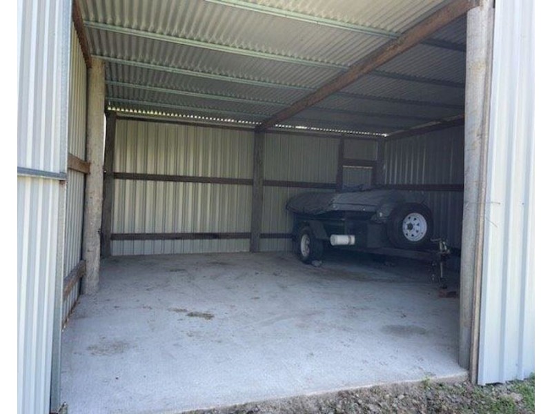 Lot 72 Messmate Drive, Miriam Vale QLD 4677