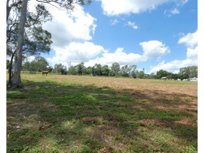 Lot 72 Messmate Drive, Miriam Vale QLD 4677