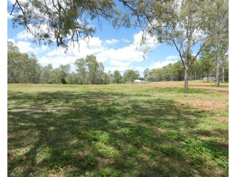 Lot 72 Messmate Drive, Miriam Vale QLD 4677