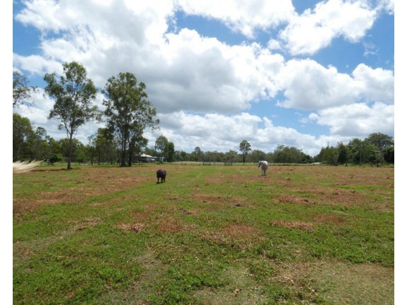 Lot 72 Messmate Drive, Miriam Vale QLD 4677