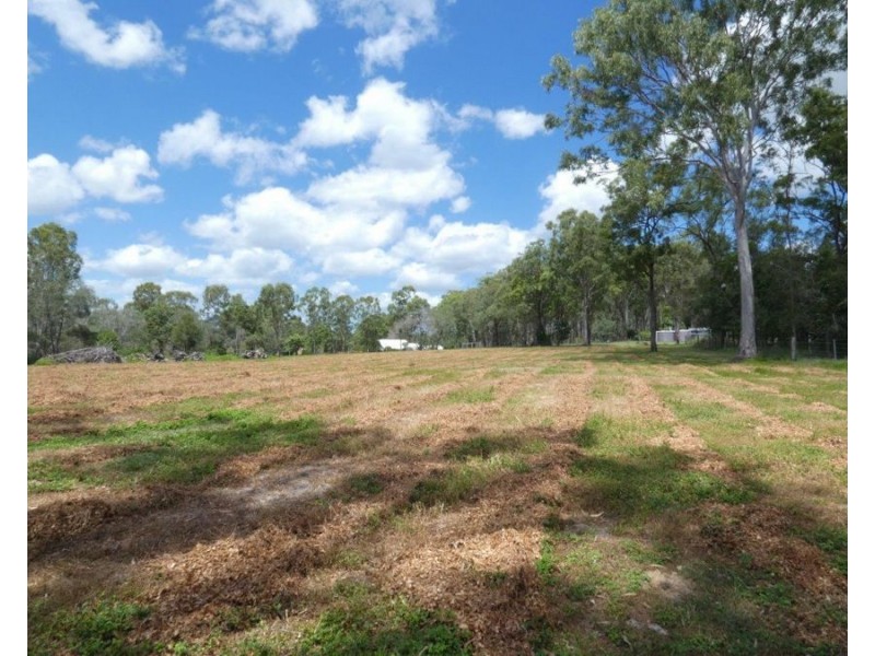 Lot 72 Messmate Drive, Miriam Vale QLD 4677