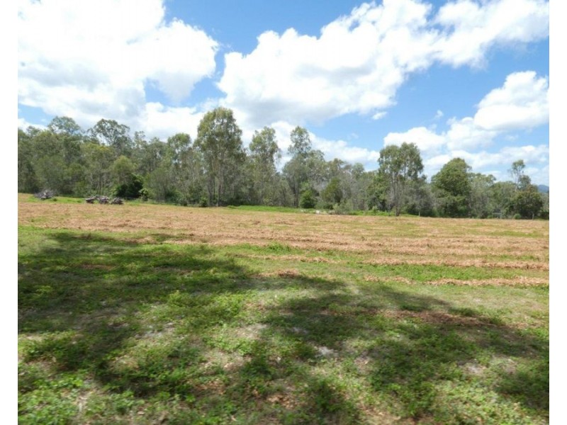 Lot 72 Messmate Drive, Miriam Vale QLD 4677