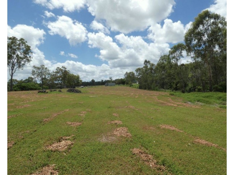 Lot 72 Messmate Drive, Miriam Vale QLD 4677